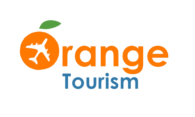 Orange Tourism LOGO